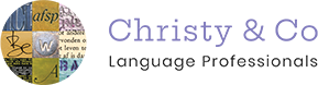 Christy & Co Language Professionals